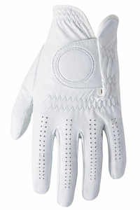 Guantes de Golf Transpirables de Piel Cabretta de Primera Calidad de Vantrex Industries, Impresión de Logotipo Personalizado, Color Personalizado, Unisex, Magnéticos - Product Image 4