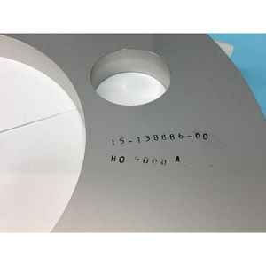 Novellus 02-138885-00 Assy, REC Base, Lifting JIG - อุปกรณ์และอะไหล่เซมิคอนดักเตอร์ระดับโลกที่เชื่อถือได้ - Product Image 3