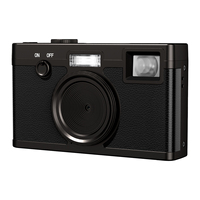 Appareil photo numérique CMOS 8MP sans écran avec flash Xénon, idéal pour le camping, les fêtes, les voyages et les activités de plein air – Vente en gros usine