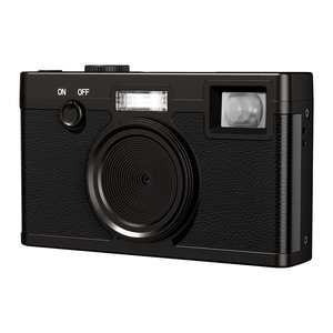 Appareil photo numérique CMOS 8MP sans écran avec flash Xénon, idéal pour le camping, les fêtes, les voyages et les activités de plein air – Vente en gros usine - Product Image 2