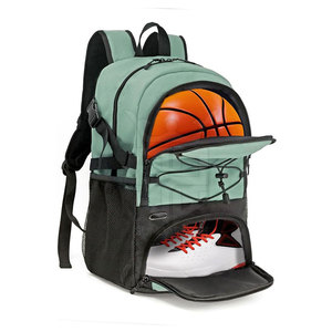 Mochilas Deportivas Casuales de Material Suave y Duradero, de Secado Rápido, al por Mayor, de Gran Capacidad - Product Image 6