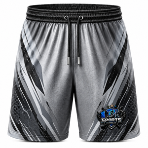 กางเกงฟุตบอลรุ่นใหม่ ทรงสปอร์ต ผ้าทนทาน ดีไซน์สำหรับนักกีฬามืออาชีพ - Product Image 1