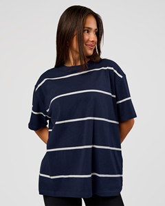 Camiseta de Mujer al por Mayor, 100% Algodón, Transpirable, Ecológica, Verano, Casual, Corte Regular - Product Image 3