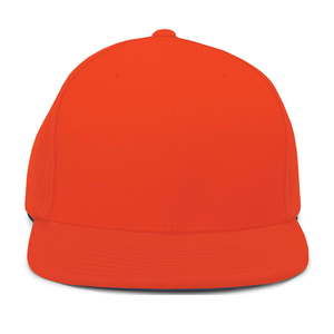 Casquettes de baseball en toile entièrement personnalisées pour hommes - Conception durable pour une utilisation en extérieur, couleurs et logos personnalisés, casquettes snapback - Product Image 1