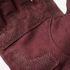 Customized Grain Leather Winter Driving Gear For Women Warm Touchscreen Texting <b>Typing</b> Motorbike High Performance - Product Image 6