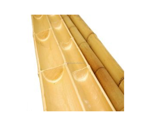 แท่งไม้ไผ่แบบแยกเป็นแหล่งที่ยั่งยืนจากเวียดนามสินค้าขายดีราคาถูกทั่วโลก - Product Image 5