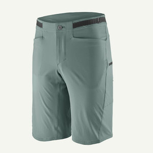 กางเกงขาสั้น MTB น้ำหนักเบา ผ้ายืดหยุ่น ควบคุมความชื้น ทนทาน เหมาะสำหรับการปั่นจักรยานกลางแจ้งและกีฬา - Product Image 1