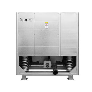 Hoch leistungs 15-100kg Qualität Profession elle Industrie waschmaschinen 30kg Waschen Hotel Wäscherei Gewerbe maschine - Product Image 4