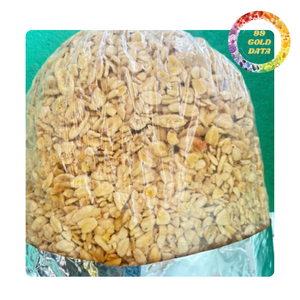 Chips de plátano crujientes, fruta seca natural para exportación a granel y uso en servicios de alimentación - Product Image 2