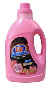 Meilleure performance LIX Assouplisseur 24H longue durée avec parfum spécial détergent écologique pour vêtements prix compétitif - Product Image 4