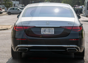 Mercedes-Maybach S580 4Matic Sedán 2024 Usado - Product Image 6