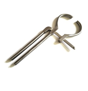 Professional Horse Hoof Tester Precision Veterinary Instrument - Product Image 3