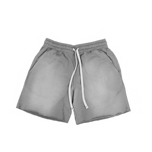 Shorts de Playa para Hombre, Estilo Verano, Algodón, Cierre con Cordón, Bolsillos - Product Image 4