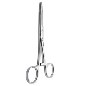Porte-aiguille laparoscopique, Aiguille de Veress pour laparoscopie, Instruments chirurgicaux à usage médical, Pinces porte-aiguille laparoscopiques - Product Image 1