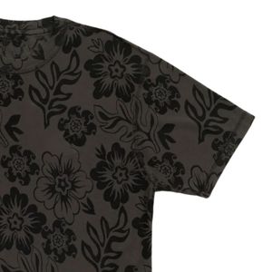 Camiseta de Algodón para Hombre, Manga Corta, Cuello Redondo, Informal, Suave, Transpirable, Cómoda, de Color Sólido, para Uso Diario, Venta al por Mayor - Product Image 6