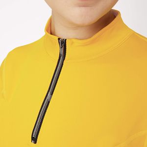เสื้อขี่ม้าคุณภาพสูง ยืดได้ 4 ทิศทาง เนื้อผ้านุ่มพิเศษ เหมาะสำหรับการแข่งขันและการแสดงโชว์ - Product Image 4
