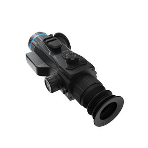 Caméra thermique de vision nocturne 256*192 pour la chasse avec télémètre laser <span class=keywords><strong>Orion</strong></span> S2, lunette thermique pour la chasse - Product Image 5