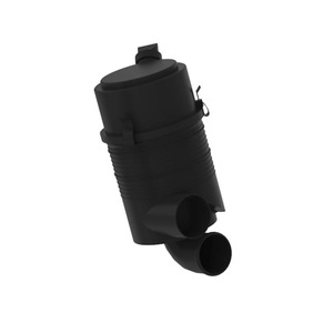 ชุดกรองอากาศเครื่องยนต์รถแทรกเตอร์ ZANGO RE70240 สำหรับงานหนัก อะไหล่ทดแทนสำหรับการเกษตร - Product Image 3
