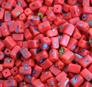 Glass Beads for jewelry making decorative beads
