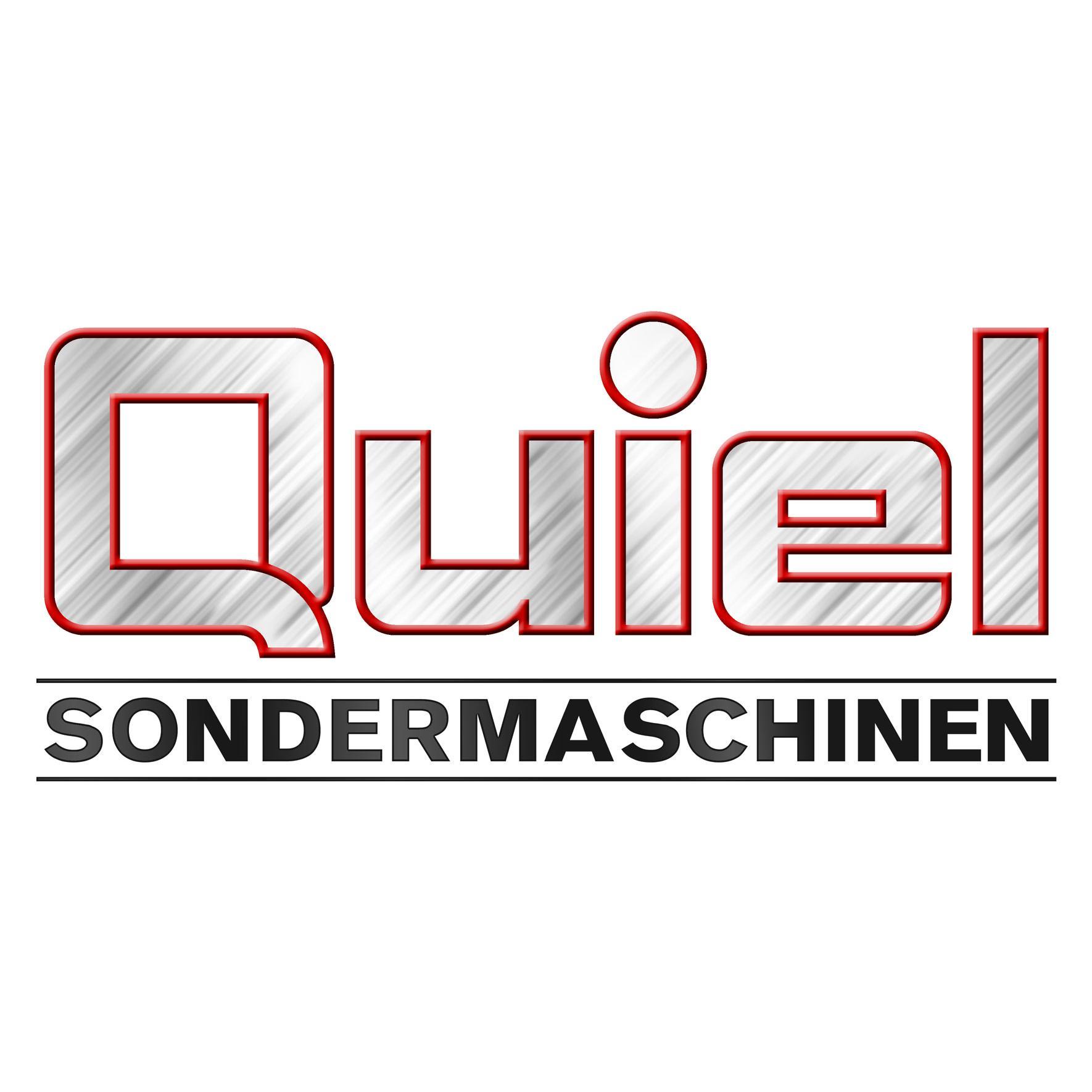 Quiel GmbH logo