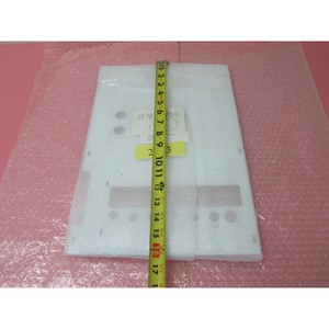 AMAT 0040-49964, ฝาครอบแผงควบคุมแก๊ส, ด้านข้าง, สารพิษ - อุปกรณ์และอะไหล่เซมิคอนดักเตอร์ระดับโลกที่เชื่อถือได้ - Product Image 1