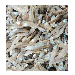 Anchoas Secas Vietnamitas, Peces Secos Pequeños, Proveedor Mayorista de Mariscos para Exportación - Product Image 5