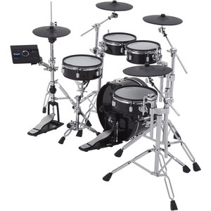 Best Sales VAD316 V-<b>Drums</b> Acoustic Design 5-Piece Electronic <b>Drum</b> Kit - Product Image 2