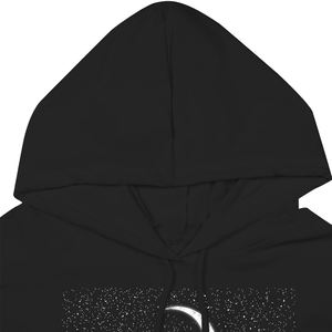 Sudadera Corta con Capucha para Mujer, Diseño Sólido, Sudadera con Logotipo Estampado en la Parte Delantera, Última Moda Personalizada - Product Image 3