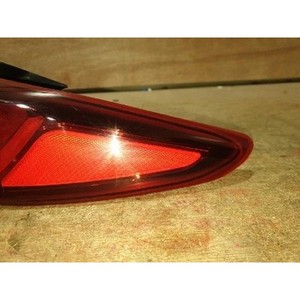 Conjunto de Faro Trasero Derecho Kona (Exterior, Derecho) Us 92402J9100 - Product Image 5