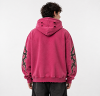 Parka d'hiver unisexe longue à capuche, imperméable en nylon, matelassée, isolée en duvet, coupe-vent, avec fermeture éclair intégrale, pour l'extérieur et le streetwear