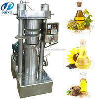 Équipement de traitement de l'huile de soja Machine d'extrudeuse de soja pour la production d'huile de soja et de farine de soja Afrique du Sud Argentine