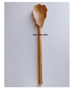 ช้อนตักกาแฟไม้วอลนัทเคลือบเรซิ่นแบบด้ามสั้นและด้ามยาว สำหรับตักเมล็ดกาแฟ ช้อนตักแบบด้ามสั้นและด้ามยาวสำหรับงานปาร์ตี้ - Product Image 6