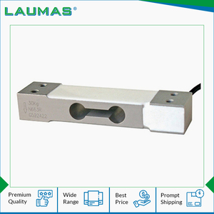 Offre Exceptionnelle : Cellules de Compression Monopoint en Alliage d'Aluminium, Meilleur Prix Directement du Vendeur Italien - Product Image 2