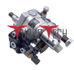 BOMBA DE INYECCIÓN DE COMBUSTIBLE 294000-2730 RE507959 PARA MOTOR JOHN DEERE 6045 650J 7230J - Product Image 2