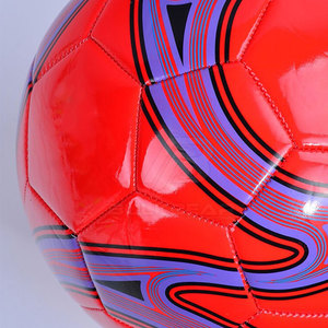Premium Professional Soccer Ball Durable <b>Match</b> Football Strong Grip Eco-Friendly Lightweight Customizable <b>Long</b> Lasting - Product Image 6