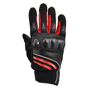 Gants de moto personnalisés de style nouveau, meilleur design, haute qualité, nouvelle arrivée, vente chaude - Product Image 6
