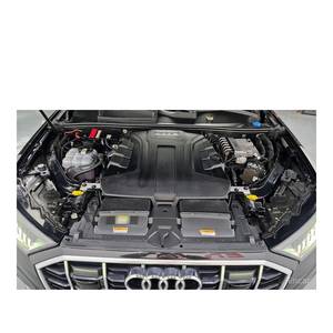 Audi Q7 45 TDI quattro Premium Diciembre 2023 94,847 km Volante a la Izquierda Combustible Diésel Caja de Cambios Automática Asientos de Cuero Cámara Trasera - Product Image 6