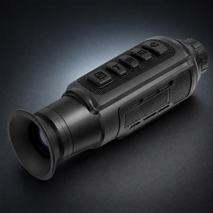 กล้องถ่ายภาพความร้อนอินฟราเรดแบบพกพา ZeroBeam KTC K1 พร้อม Nightshot ความละเอียด 384x288 สำหรับใช้งานกลางแจ้ง - Product Image 1