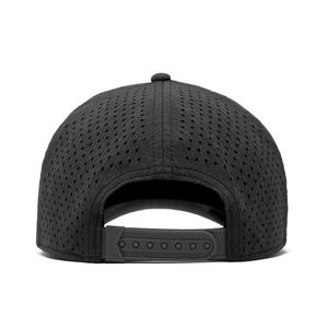 Gorra de Béisbol de Mezclilla 100% Algodón, Impermeable, con Botón, Estilo Casual de Verano para Deportes al Aire Libre, Viajes y Playa - Product Image 1