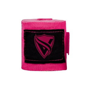 Muñequeras de Boxeo Keven Impex Personalizadas con Logotipo, Precio Bajo, Fabricantes Profesionales, Poliéster, Correa Ajustable Alta, 2026 - Product Image 2