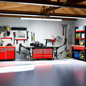 Nuevo OEM 53201-0K170 para HILUX VIGO HS-TY001-03-A 2010-2015 Repuesto/Reparación - Product Image 1