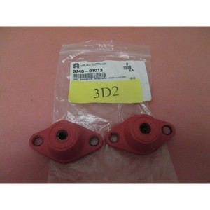 2 ชิ้นใหม่ AMAT 3740-01013 ISOL VIBRATION 70 ปอนด์ ขั้นสูงสุด - อุปกรณ์และอะไหล่เซมิคอนดักเตอร์ระดับโลกที่เชื่อถือได้ - Product Image 2