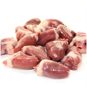 Wholesale Bulk Cheap High Quality Grade Natural Frozen <b>Chicken</b> Hearts Body Part at Wholesale Price - Product Image 2