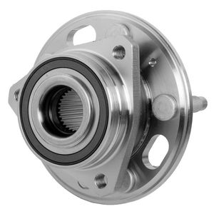 Chevy Impala Malibu Equinox Regal Terrain Front or Rear Wheel Hub Bearing - Product Image 3