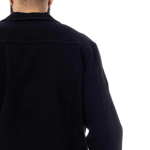 Chaquetas de Mezclilla para Hombre, Diseño Único, Ligeras, Servicios OEM, Precio Económico, Chaquetas de Mezclilla para Hombre para Venta en Línea 2O26 - Product Image 6