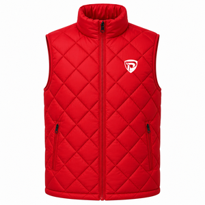 DUMELA Men's Customized Color Puffer Jacket Stand Collar Zipper Front Logo Windproof Winter Casual <b>Canvas</b> <b>Plain</b> Dyed - Product Image 1
