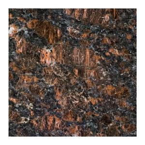 Losas de Granito Marrón Bronceado de 2 cm de Espesor con Acabado Moderno Antiguo para Uso Residencial y No Residencial - Product Image 5