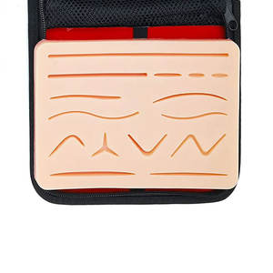 Kit de chirurgie orthopédique manuelle de précision 21 pièces avec instruments de haute qualité pour hôpitaux et cliniques - Product Image 4