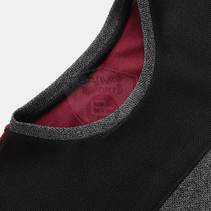 T-shirt uni 100% coton pour homme, confortable, grande taille, coupe ample, vêtements décontractés pour homme, imprimé, prix bas - Product Image 3