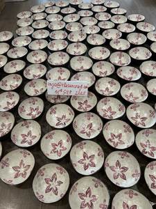 Zen Spirit Vietnam - Cuencos de Cáscara de Coco Ecológicos Hechos a Mano con Acabado de Laca Incrustada, Suministro al por Mayor, Envío Global - Product Image 6